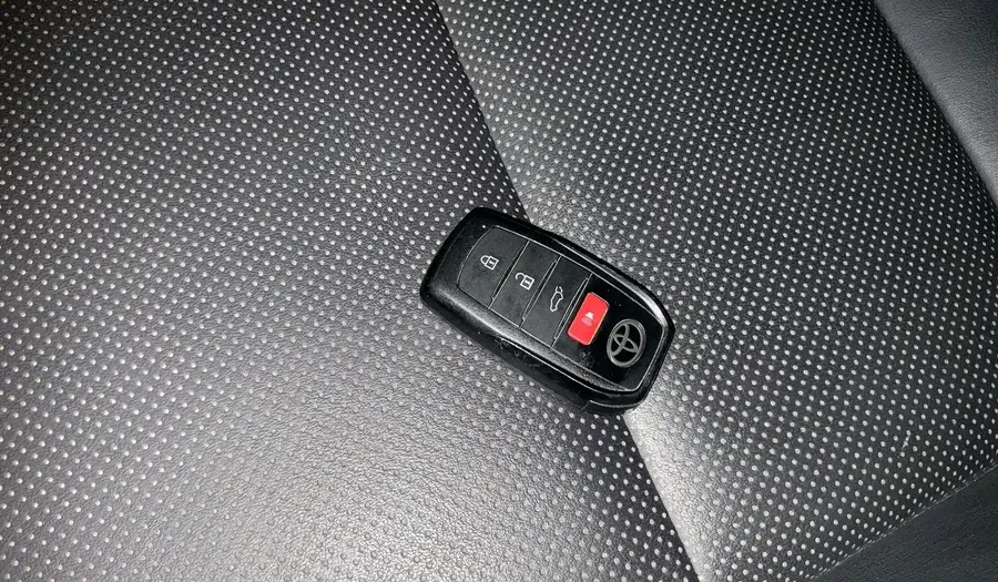 تويوتا لاند كروزر 2024 3.5T