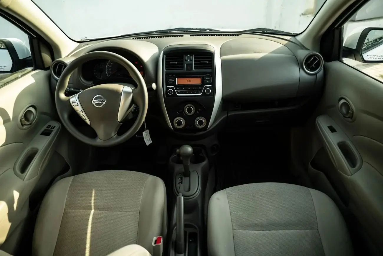 نيسان صني 2022 1.6L