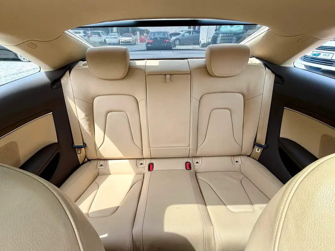 Audi A3 2014