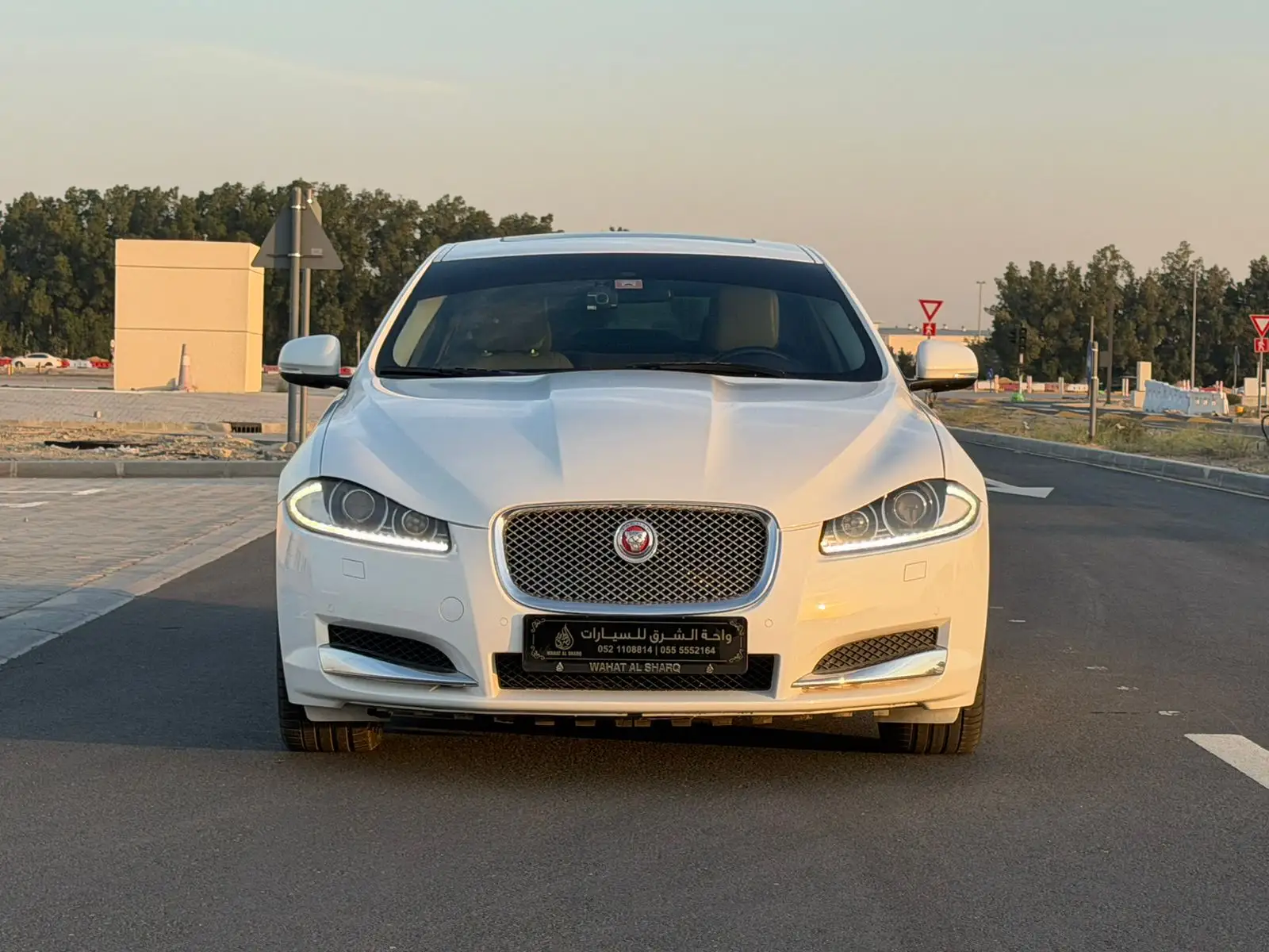 Jaguar XF 2014 2L