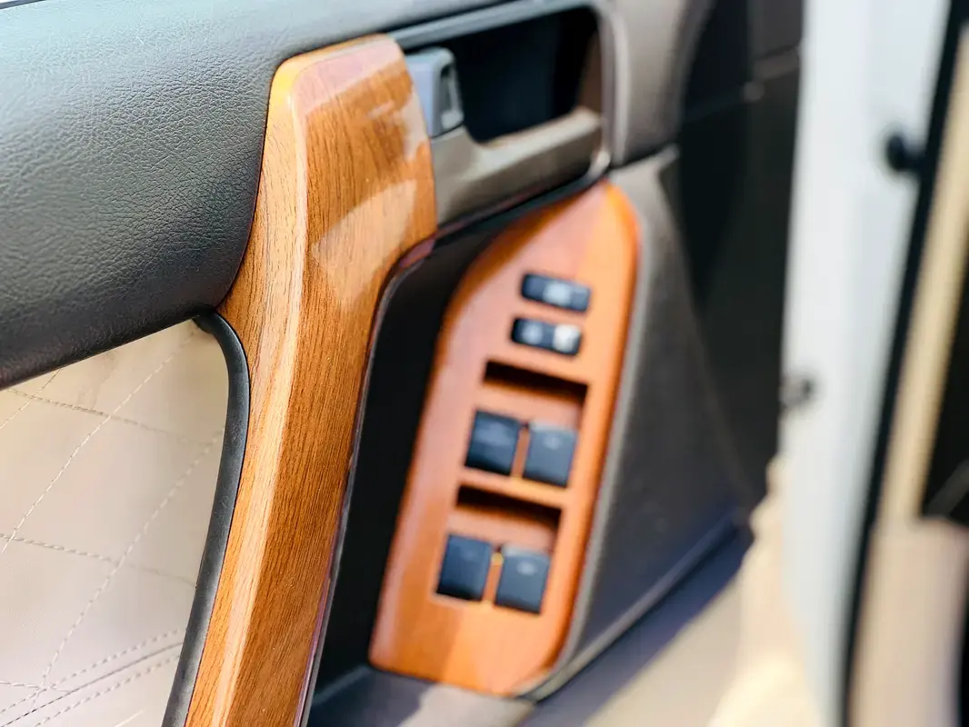 تويوتا برادو 2011