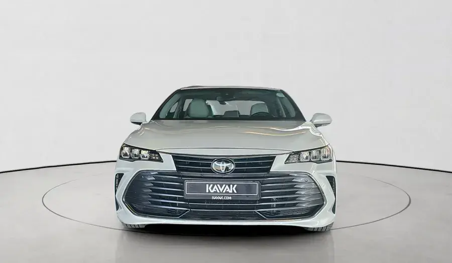 Toyota Avalon 2020