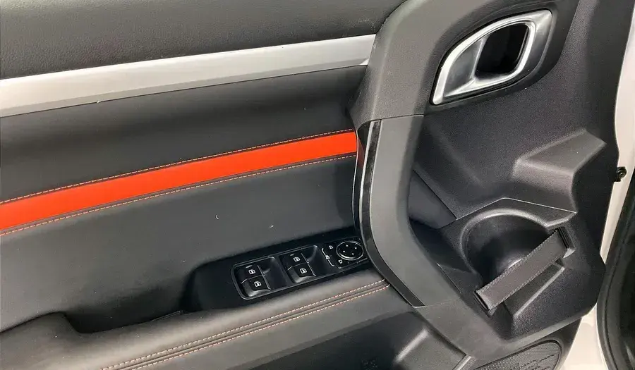 هافال دارجو 2024