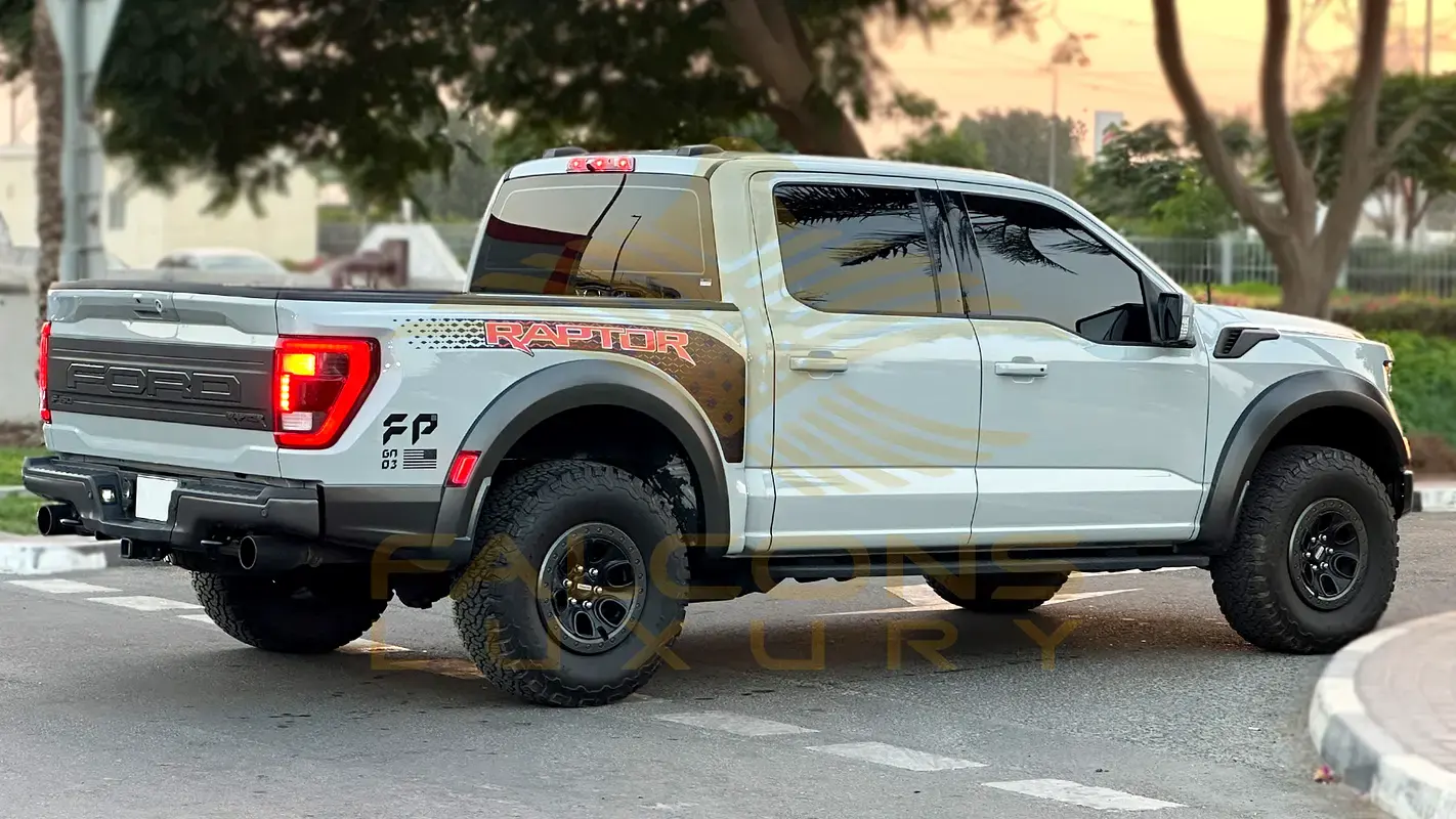 فورد F150 2023