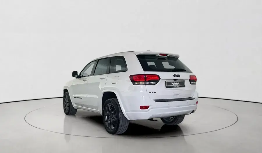 جيب جراند شيروكي 2021 3.6L