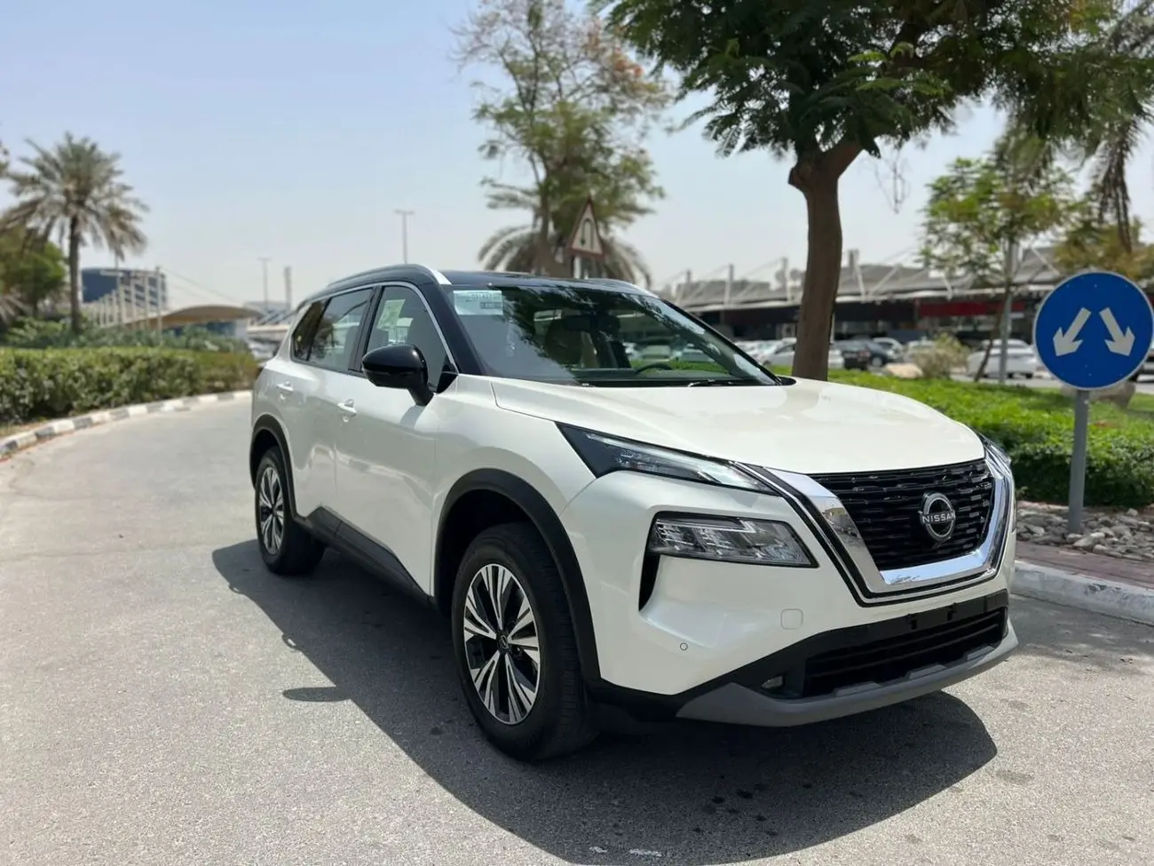 Nissan XTrail 2025 2.5L