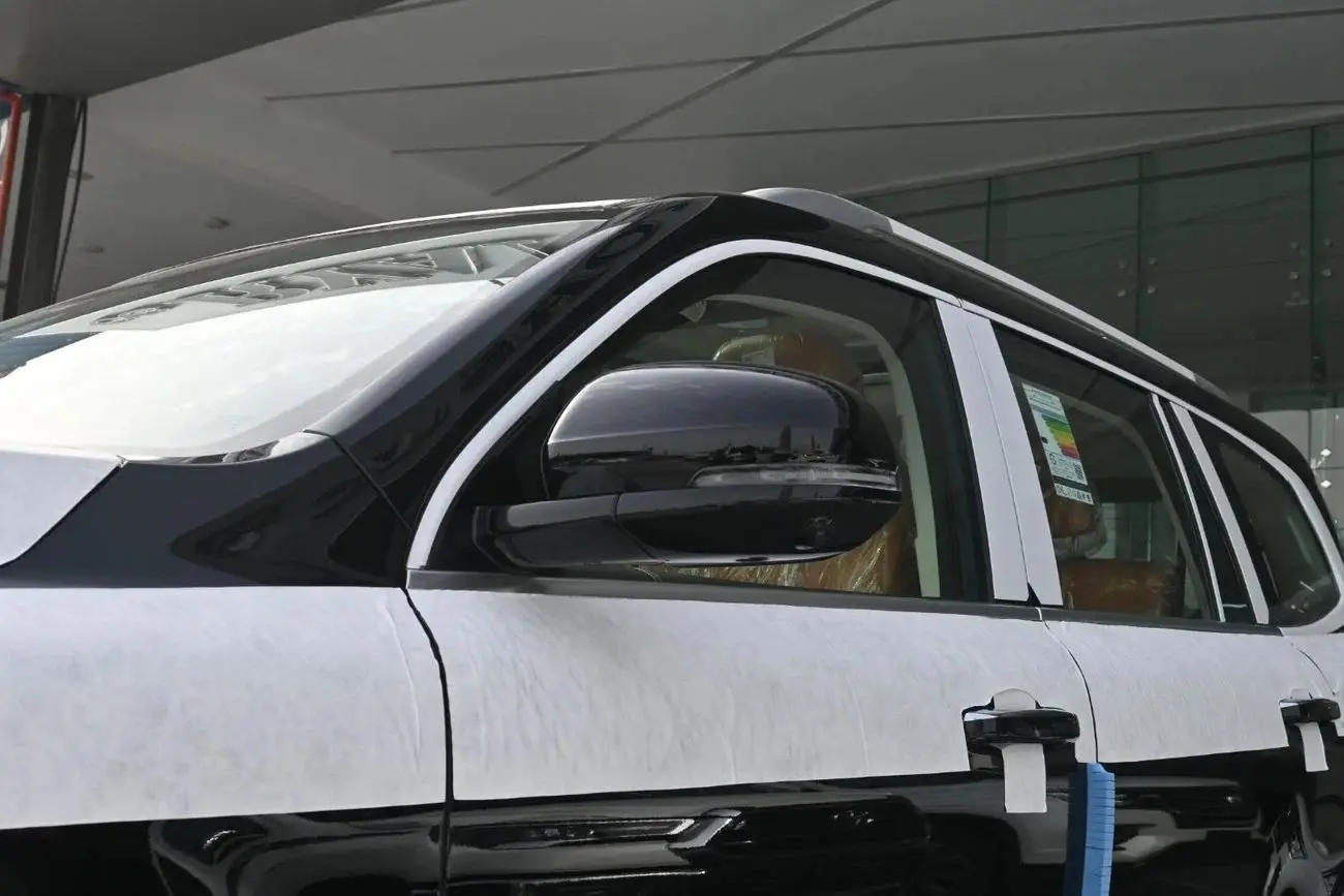 تانك 500 2025 3L