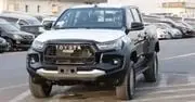 Toyota Hilux 2026 4L