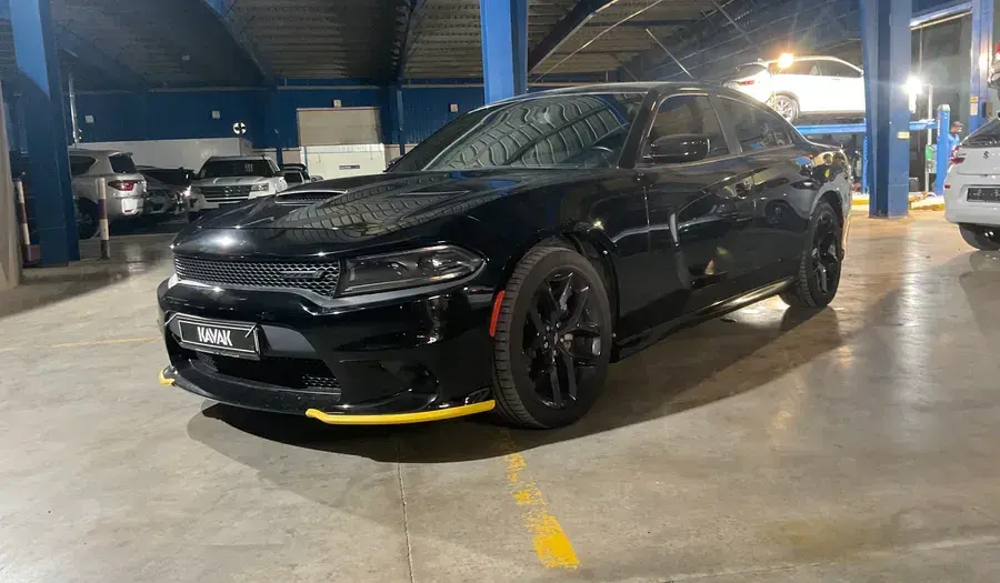 Dodge Charger 2023 3.6L
