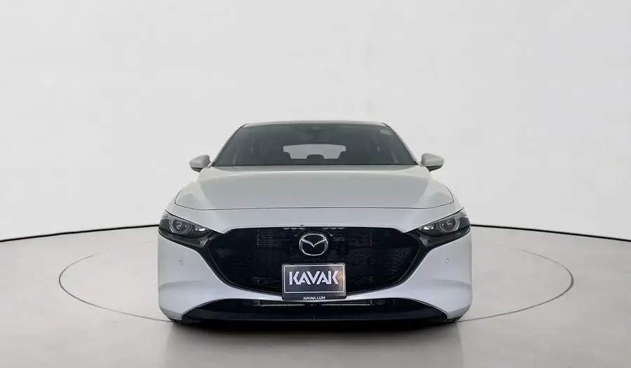 MAZDA 3 Hatchback 2023