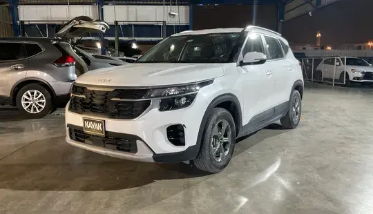 كيا سيلتوس 2024 1.6L