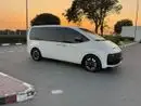 Hyundai Staria 2024 3.5L