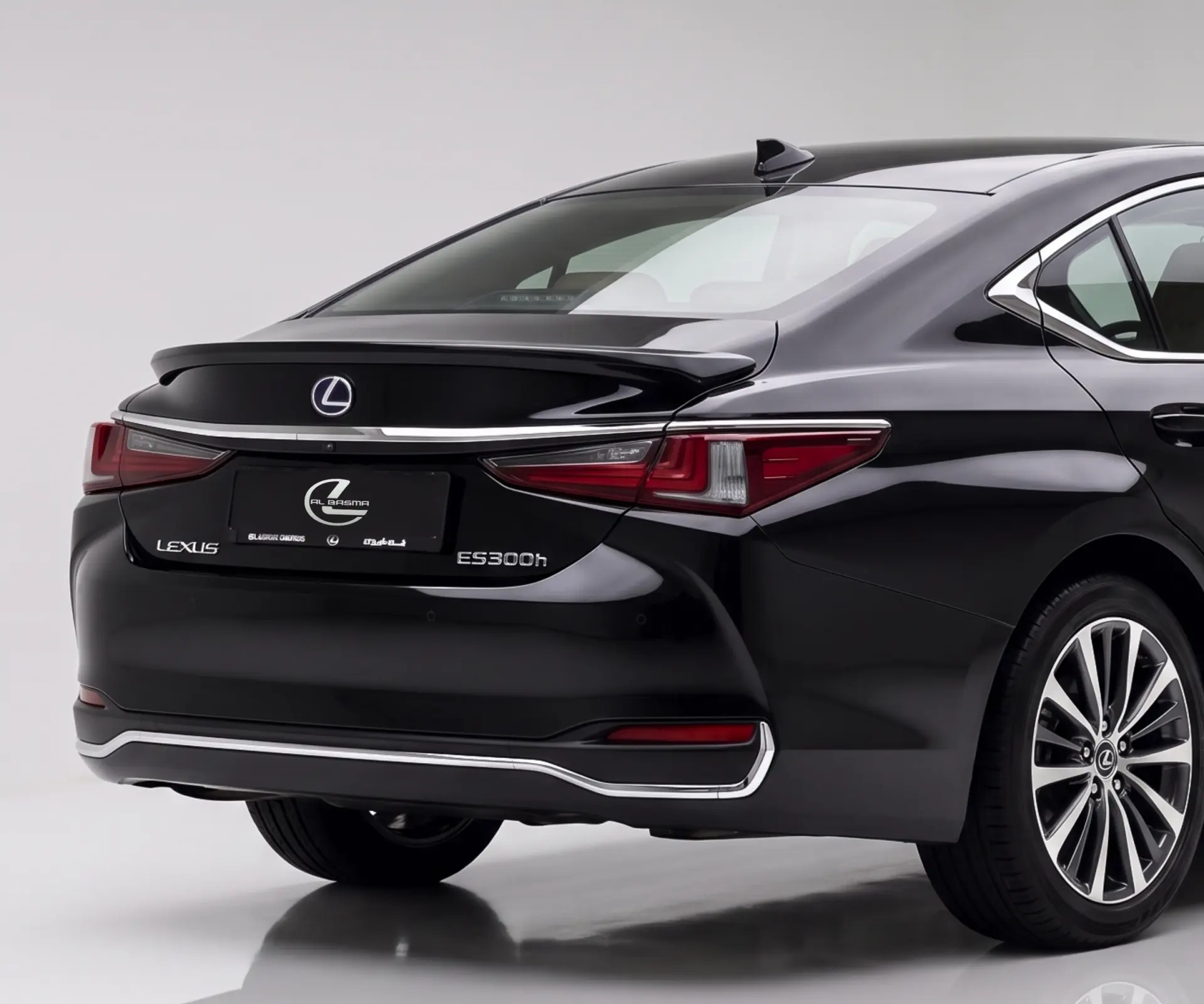 Lexus ES 2024
