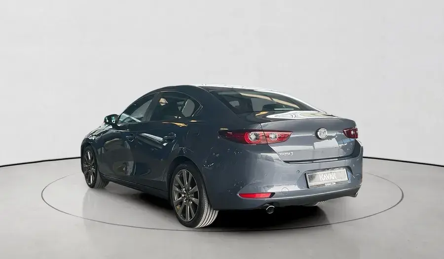 مازدا 3 Sedan 2023 2L
