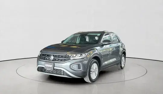 فولكس واجن T ROC 2023
