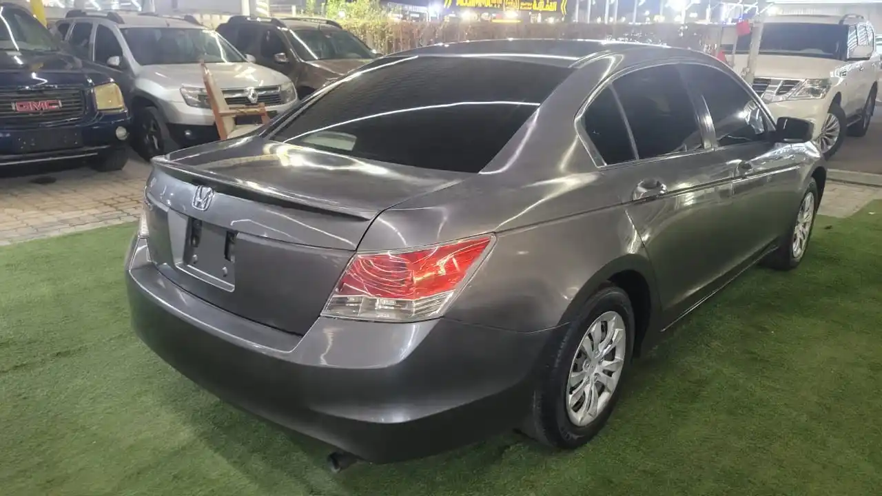 هوندا أكورد 2010
