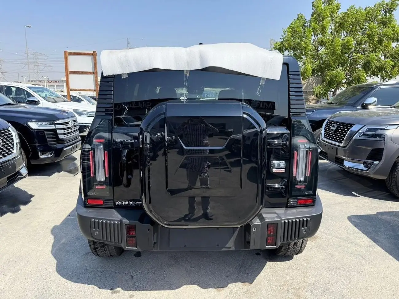 جيتور T2 2025 2L