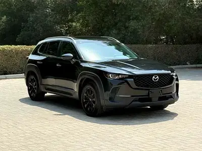 Mazda CX5 2023 2.5L
