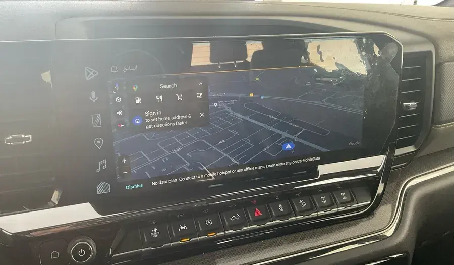 Chevrolet Silverado LD 2022 undefinedL