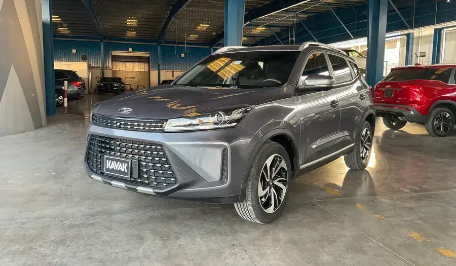 كايي X3 برو 2024 1.5L