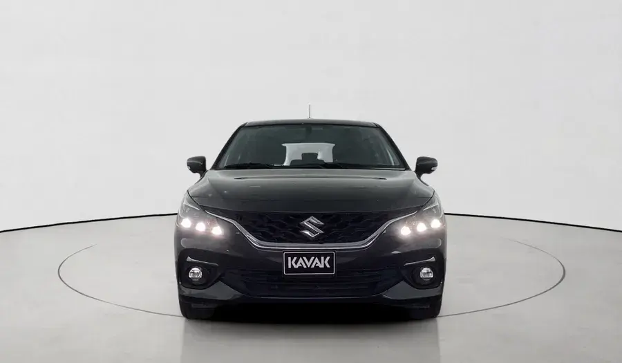 Suzuki Baleno 2023