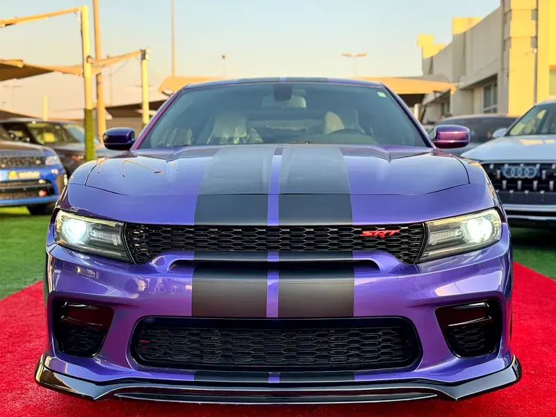 Dodge Charger 2019