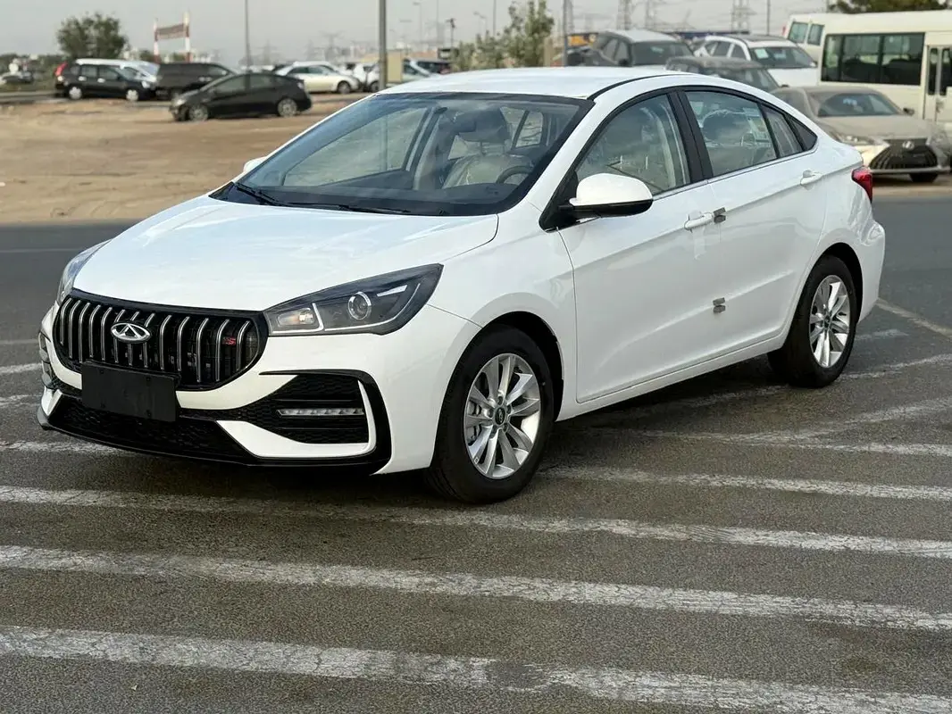 Chery Arrizo 5 2025