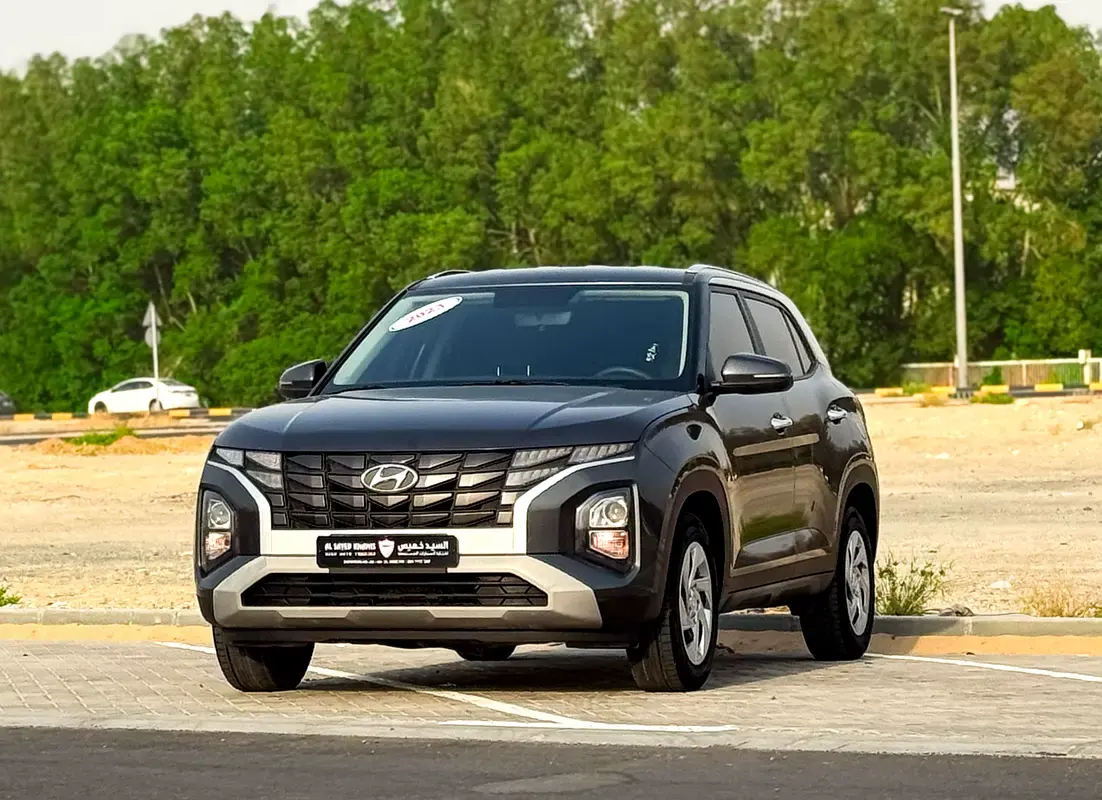 Hyundai Creta 2023