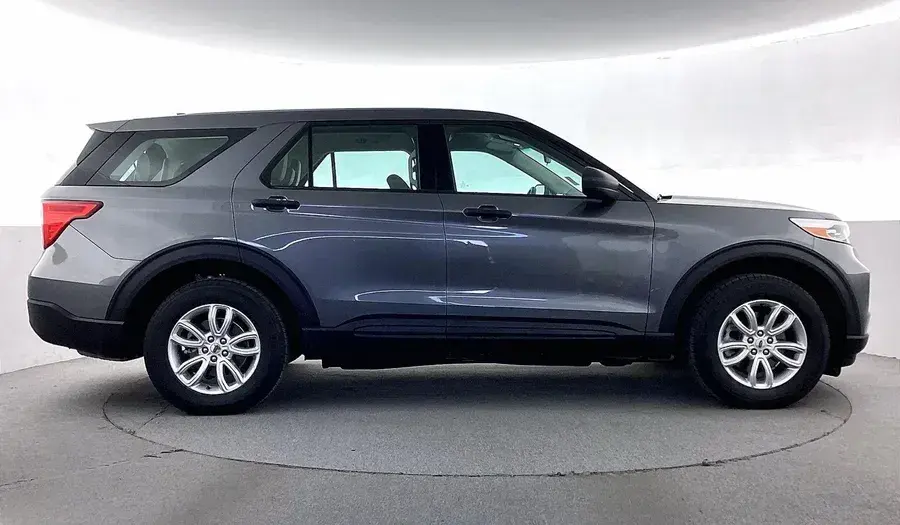 فورد إكسبلورر 2022