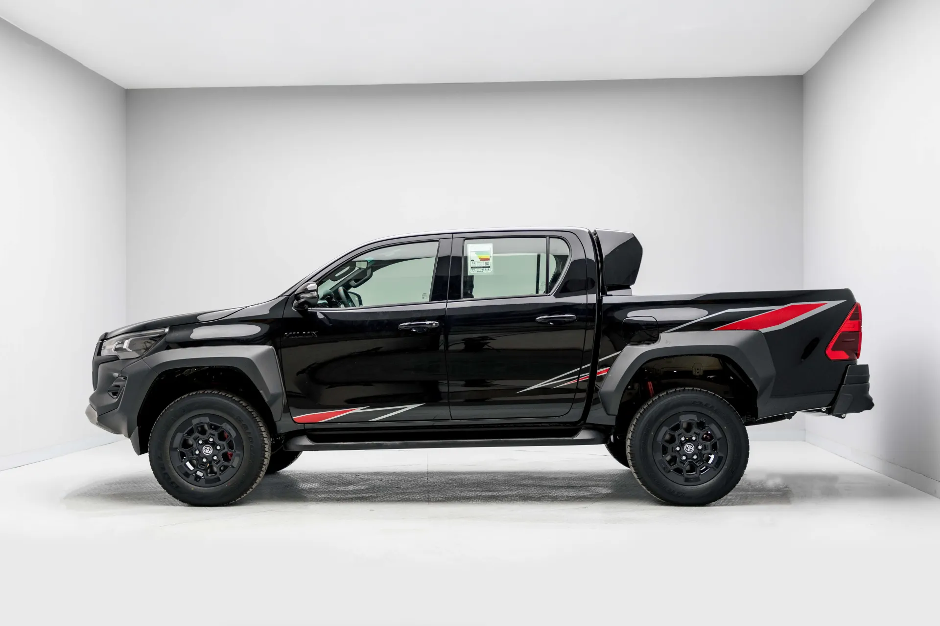 Toyota Hilux 2026