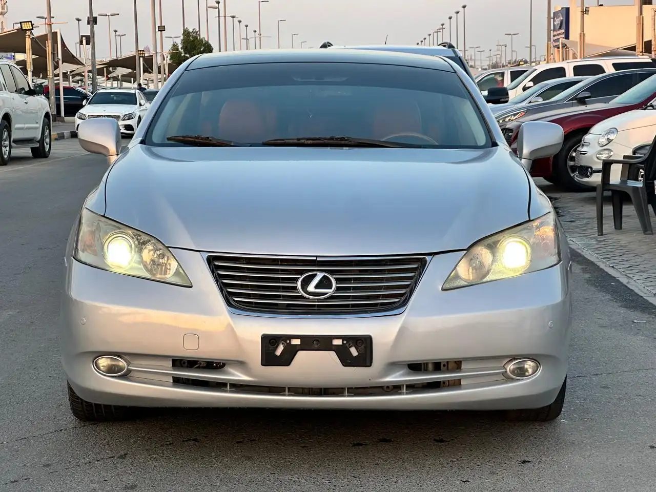 لكزس LS 2006
