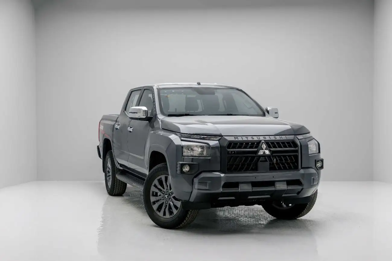 ميتسوبيشي L200 2025 2.4L