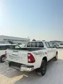 Toyota Hilux 2026 4L