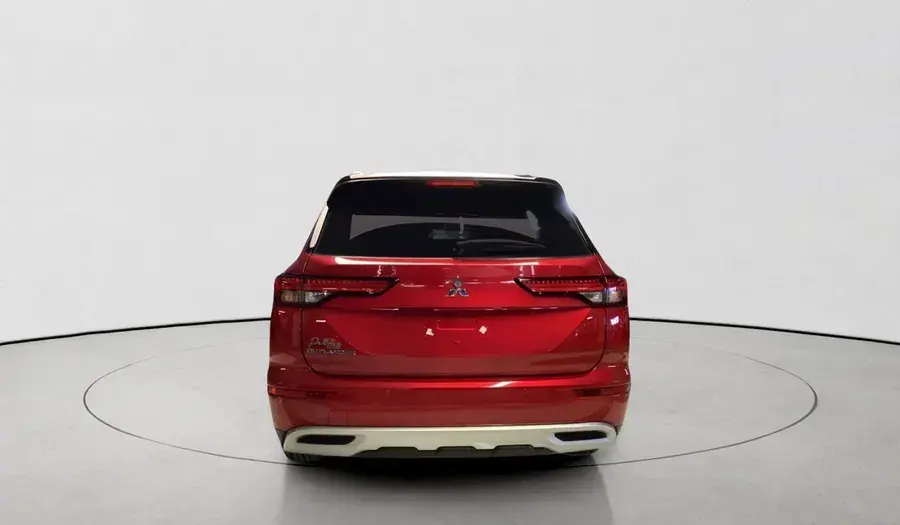 Mitsubishi Outlander 2025