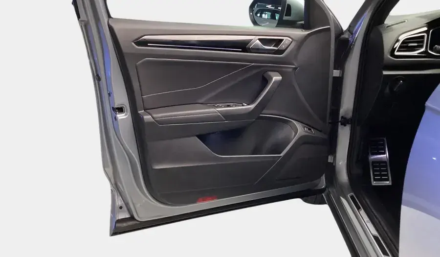فولكس واجن T ROC 2025
