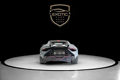 لامبورغيني هوراكان 2023