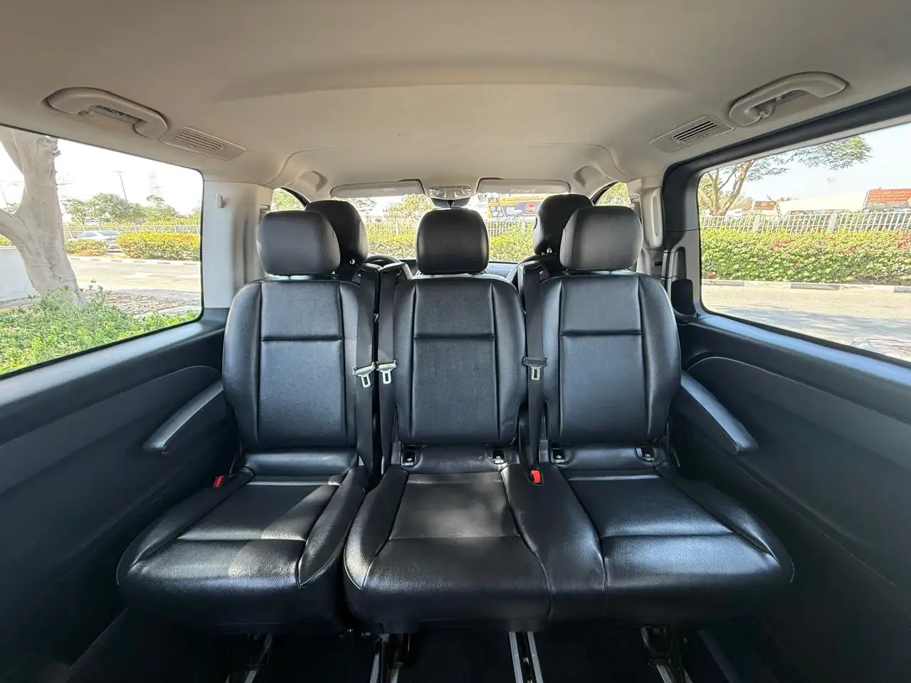 Mercedes Benz Vito 2020