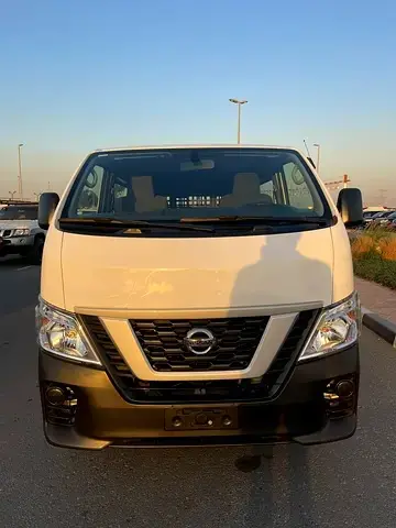 نيسان أورفان 2020