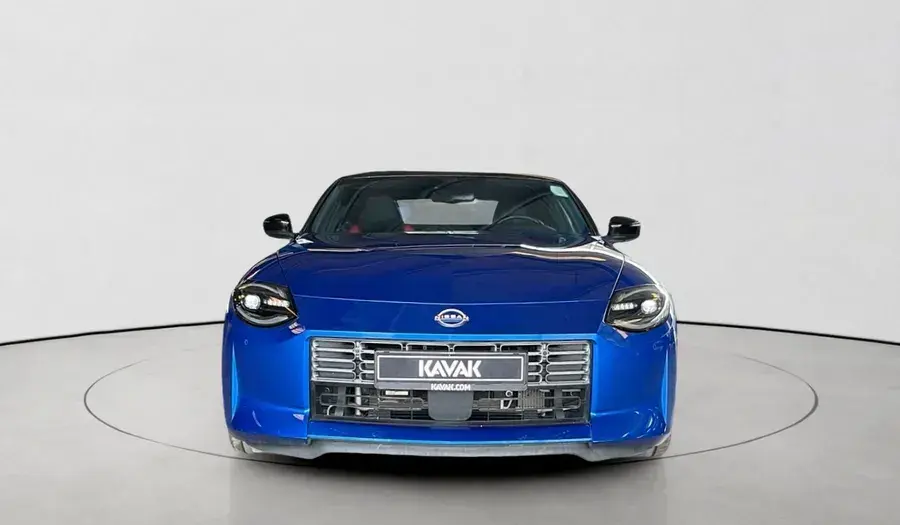 Nissan 400Z 2024