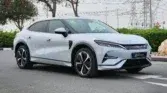 BYD Song L 2024 undefinedL