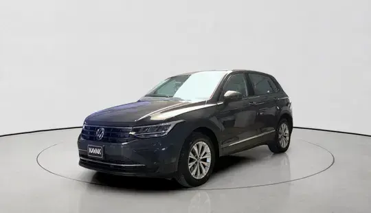 Volkswagen Tiguan 2025 1.4L