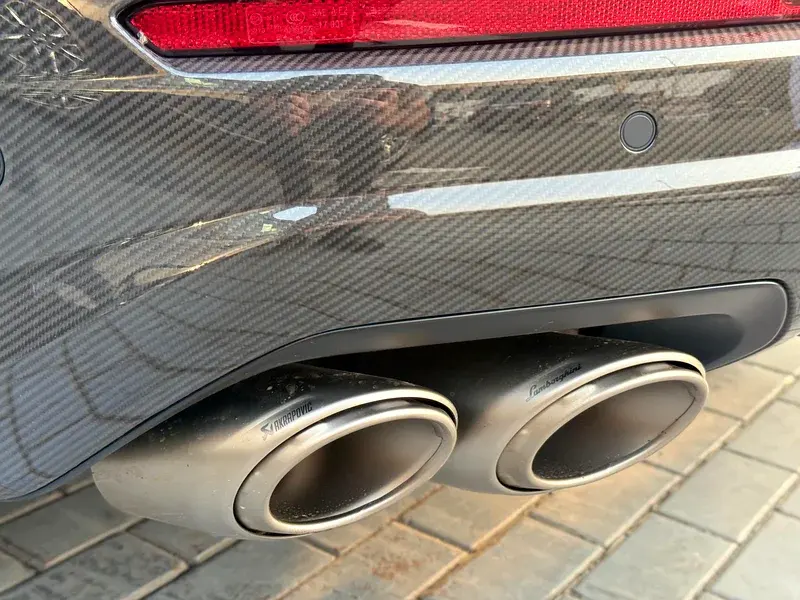 لامبورغيني اوروس 2024