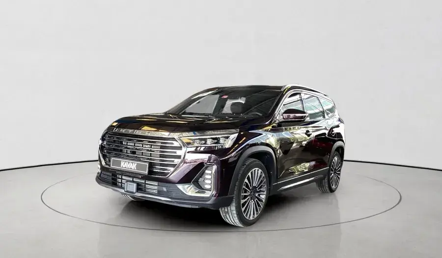 جيتور X90 بلس 2023