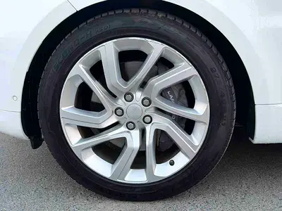 Land Rover Range Rover Sport  2020 3L