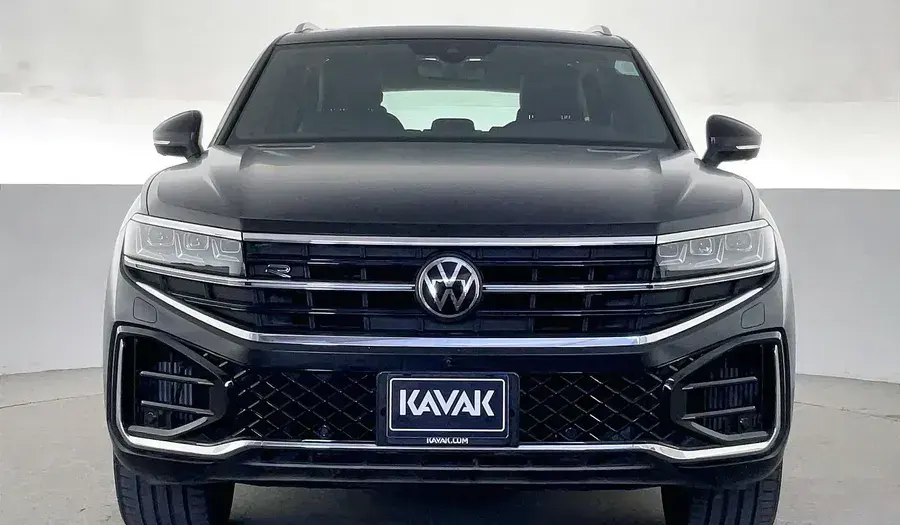 Volkswagen Touareg 2024 3L