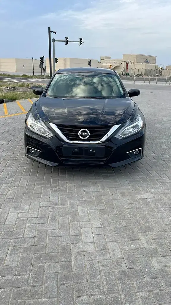 نيسان ألتيما 2017
