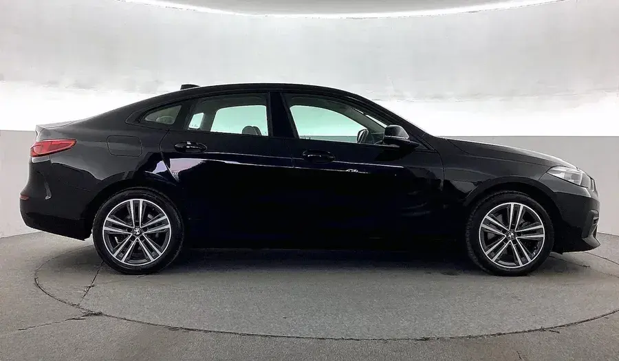 BMW M8 Competition Gran Coupe 2021