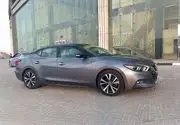 Nissan Maxima 2018 3.5L