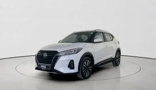 نيسان كيكس 2023 1.6L