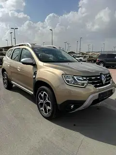 رينو داستر 2020 1.6L